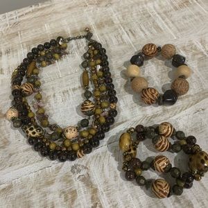 Premier Designs Into the Wild set